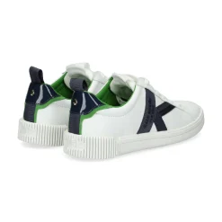 KATE SPADE Zapatillas de Mujer KE330 TRU WHT/BLZ BLU