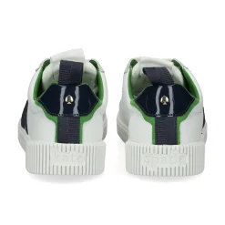 KATE SPADE Zapatillas de Mujer KE330 TRU WHT/BLZ BLU