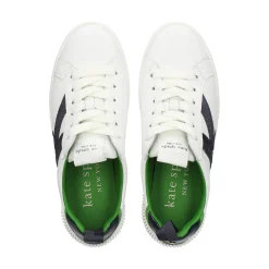 KATE SPADE Zapatillas de Mujer KE330 TRU WHT/BLZ BLU