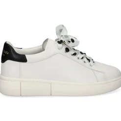 KATE SPADE Zapatillas de Mujer K0023 960 O WHITE/BLK
