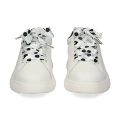 KATE SPADE Zapatillas de Mujer K0023 960 O WHITE/BLK