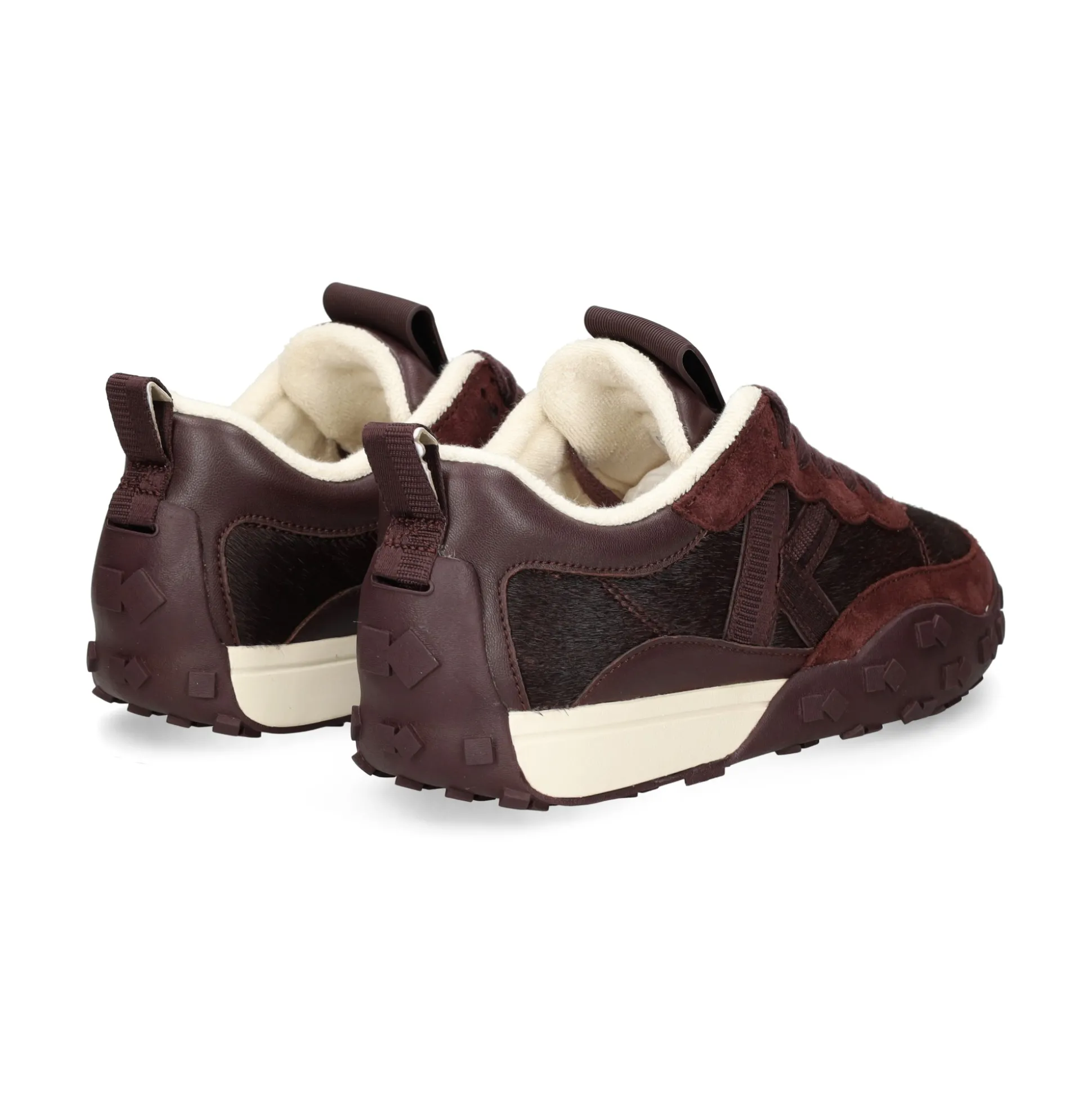 KATE SPADE Zapatillas de Mujer KN183 blackberry jam