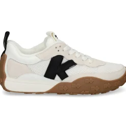 KATE SPADE Zapatillas de Mujer KG690 true white