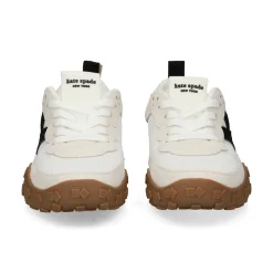 KATE SPADE Zapatillas de Mujer KG690 true white