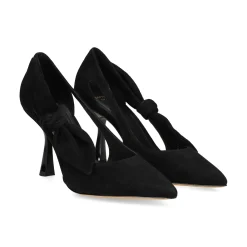 KATE SPADE Zapatos de tacón alto KM793 NEGRO