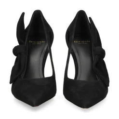 KATE SPADE Zapatos de tacón alto KM793 NEGRO