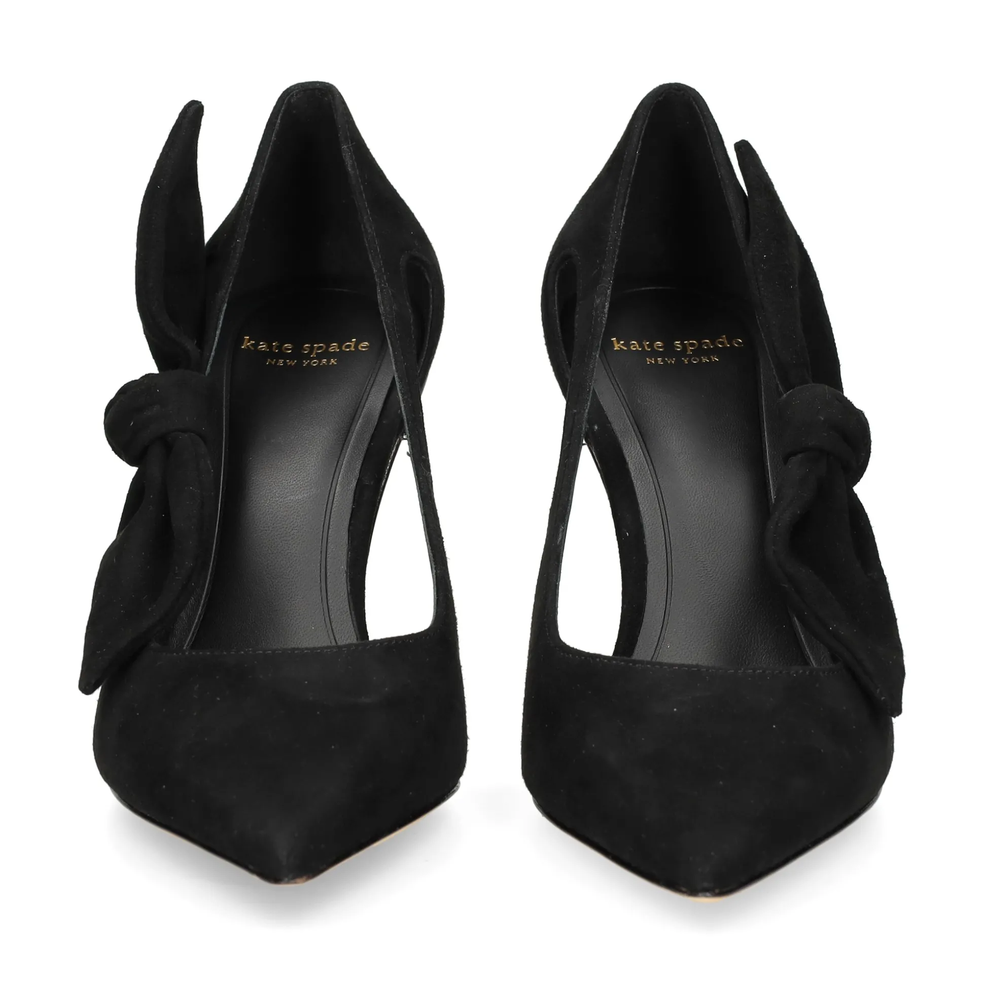 KATE SPADE Zapatos de tacón alto KM793 NEGRO