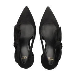 KATE SPADE Zapatos de tacón alto KM793 NEGRO