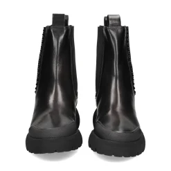 KENNEL & SCHMENGER Botines con tacón de Mujer 21-38620 720 NEGRO