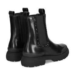 KENNEL & SCHMENGER Botines con tacón de Mujer 21-38620 720 NEGRO