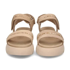 KENNEL & SCHMENGER Sandalias con plataforma de Mujer 91 47040 662 mohair Smo