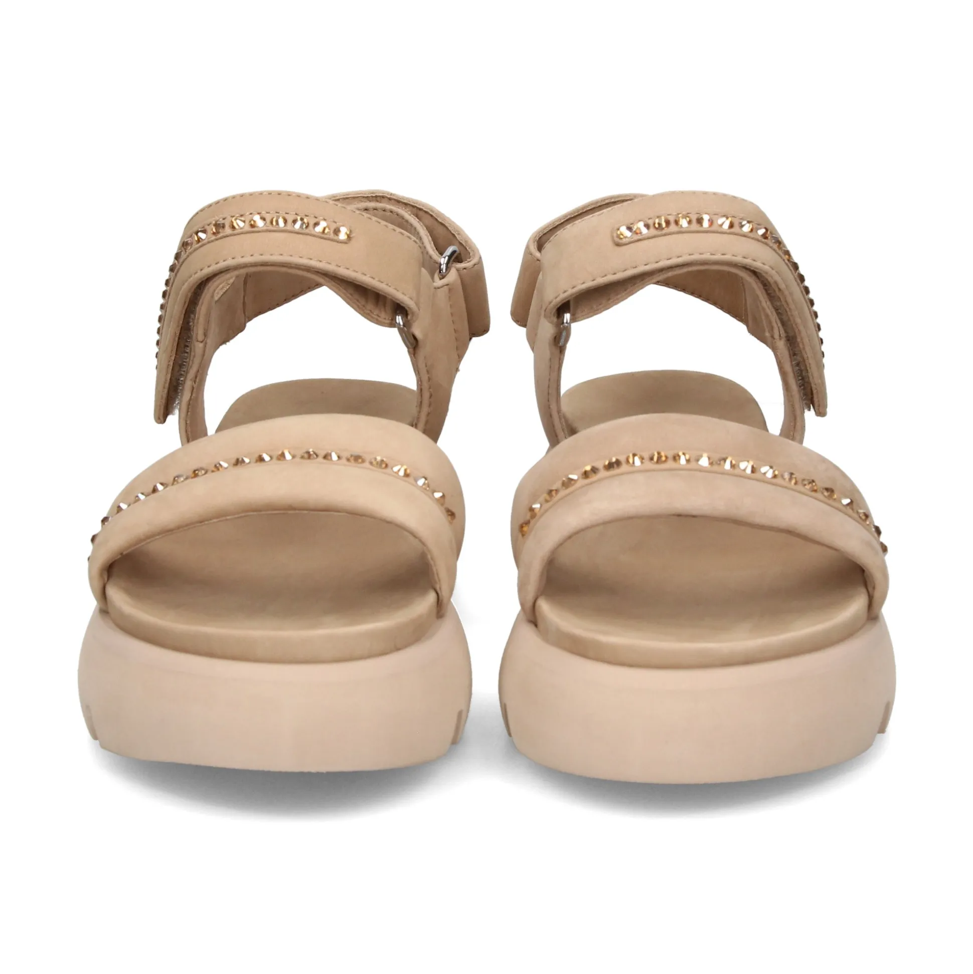 KENNEL & SCHMENGER Sandalias con plataforma de Mujer 91 47040 662 mohair Smo