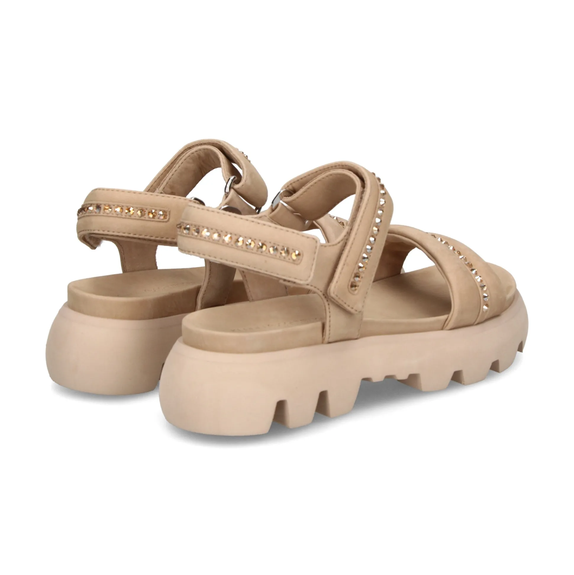 KENNEL & SCHMENGER Sandalias con plataforma de Mujer 91 47040 662 mohair Smo