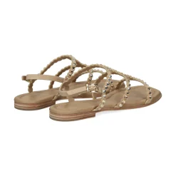 KENNEL & SCHMENGER Sandalias planas de Mujer 31-93540 305 MOHAIR