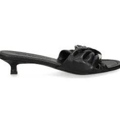 KENNEL & SCHMENGER Sandalias con tacón de Mujer 51-32220 210 NEGRO