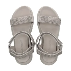 KENNEL & SCHMENGER Sandalias con plataforma de Mujer 31-47330 673 KIESEL/GUN