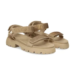 KENNEL & SCHMENGER Sandalias con plataforma de Mujer 31-47330 662 MOHAIR/GO