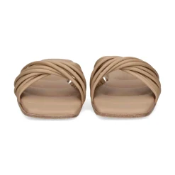 KENNEL & SCHMENGER Sandalias planas de Mujer 91 92290 222 mohair