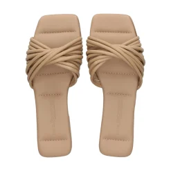 KENNEL & SCHMENGER Sandalias planas de Mujer 91 92290 222 mohair