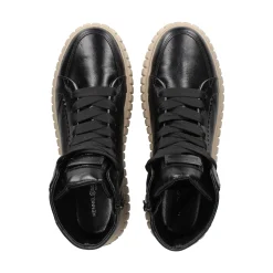 KENNEL & SCHMENGER Zapatillas de Mujer 21-25420 510 NEGRO