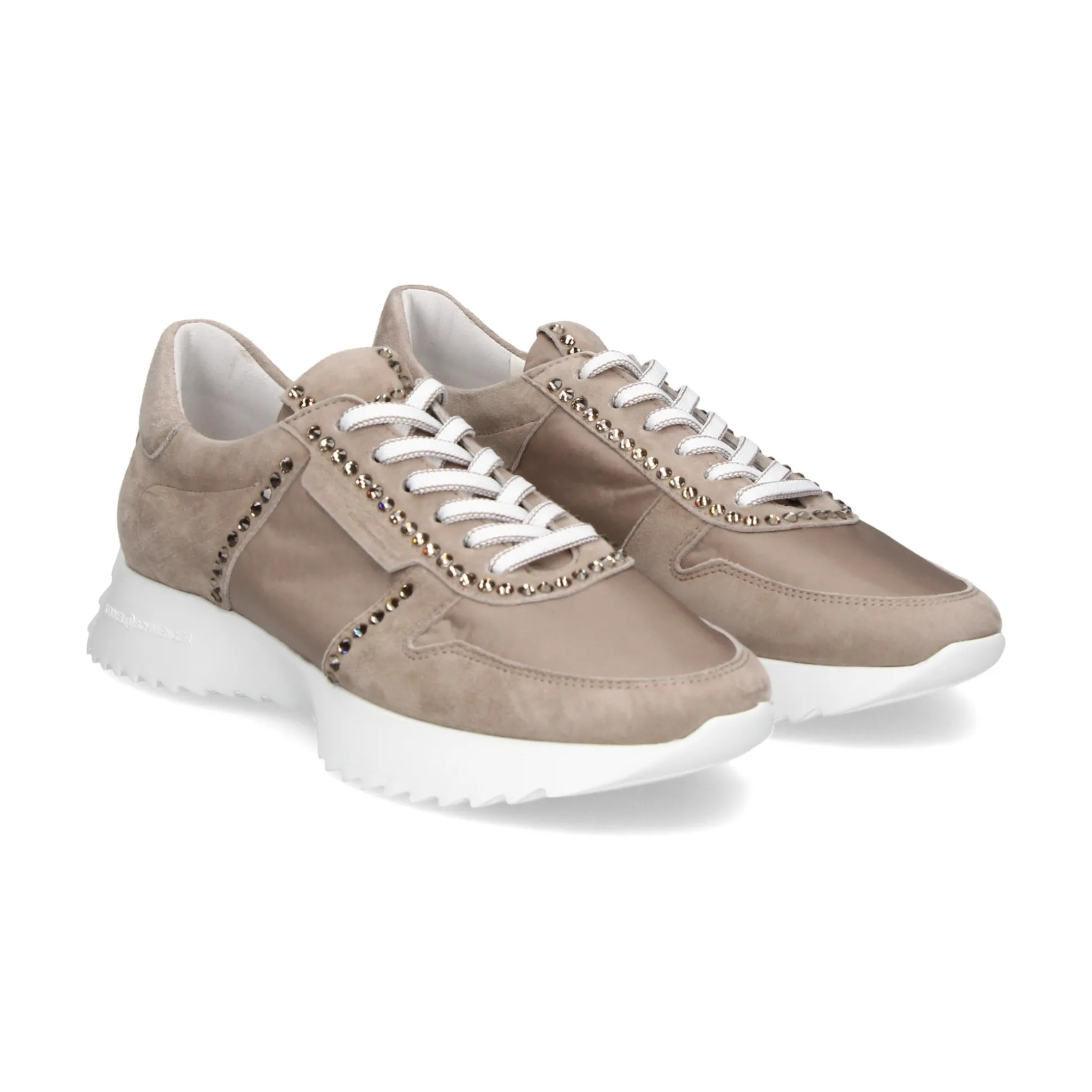 KENNEL & SCHMENGER Zapatillas de Mujer 91 18070 783 taupe Sw