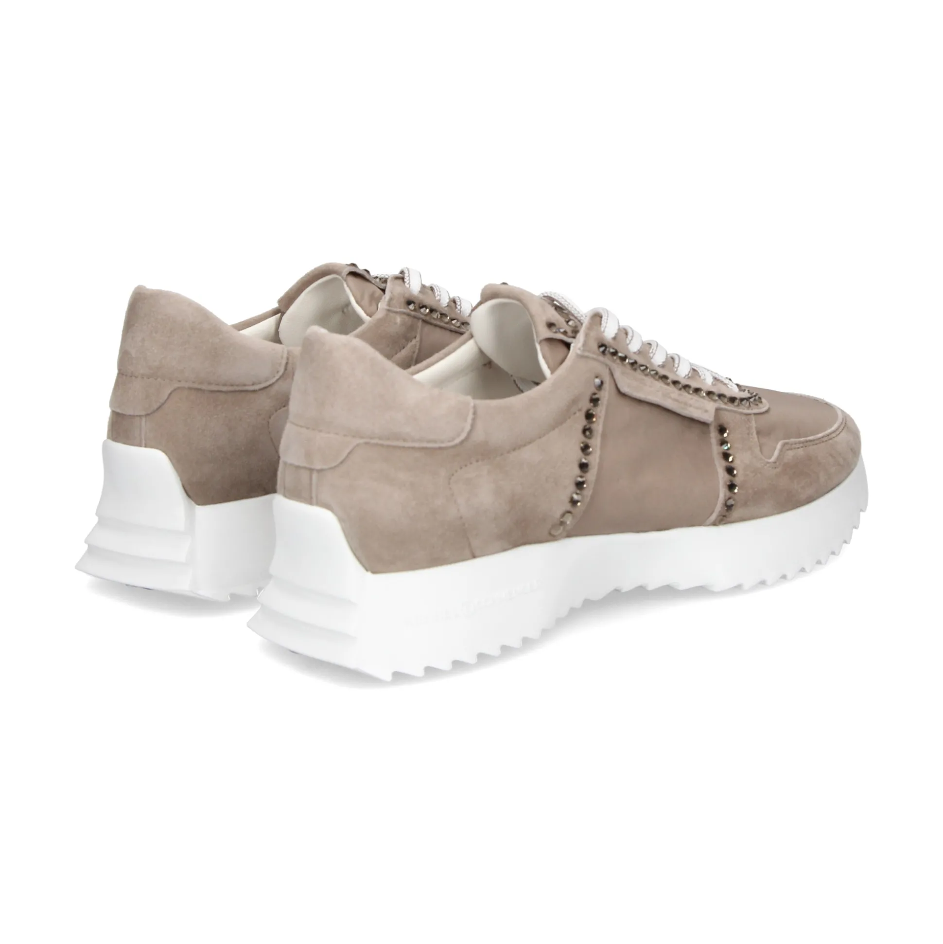 KENNEL & SCHMENGER Zapatillas de Mujer 91 18070 783 taupe Sw