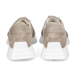 KENNEL & SCHMENGER Zapatillas de Mujer 91 18070 783 taupe Sw