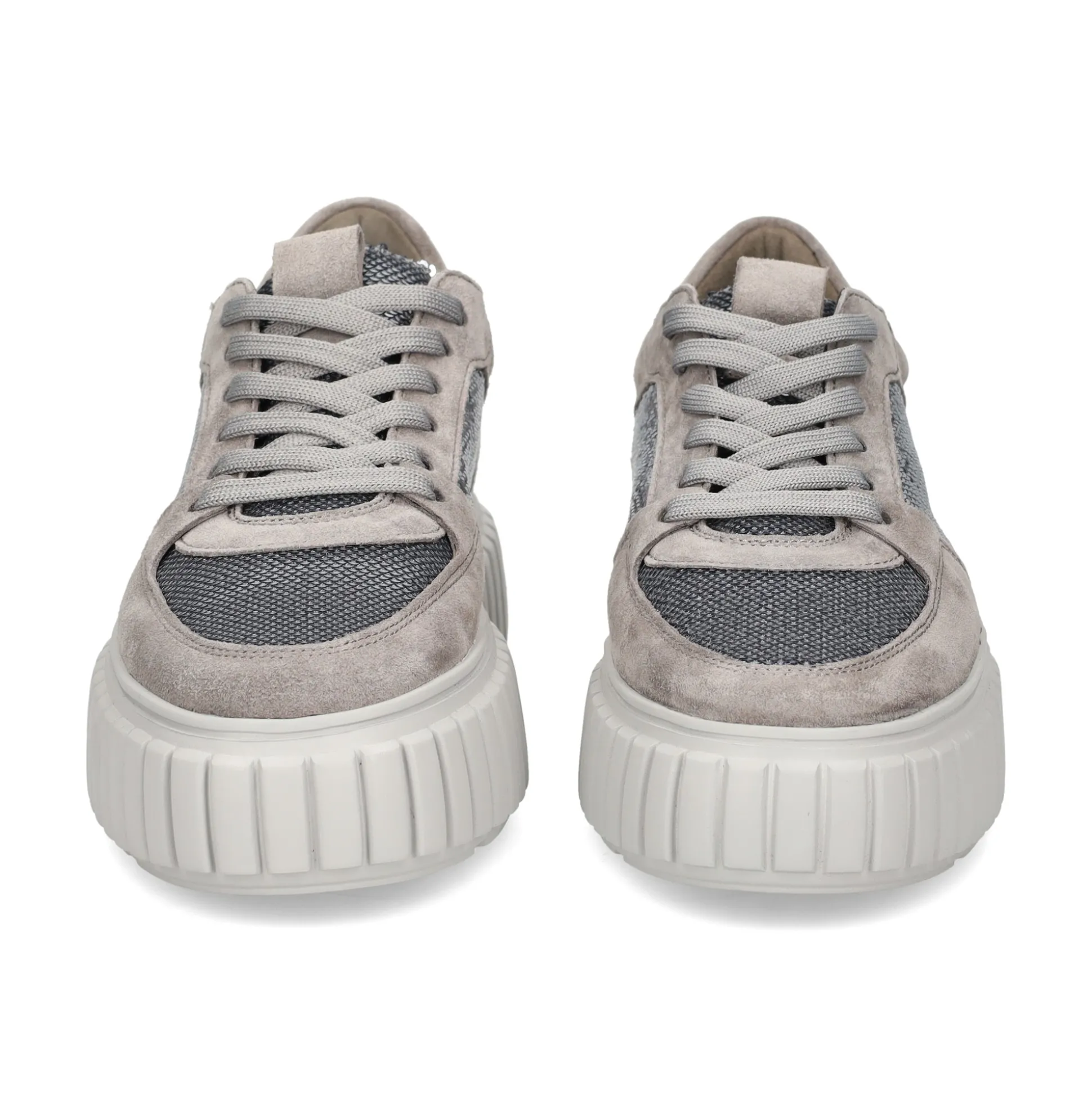 KENNEL & SCHMENGER Zapatillas de Mujer 21-25340 647 NIEBLA