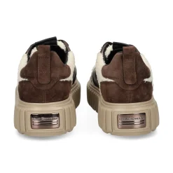 KENNEL & SCHMENGER Zapatillas de Mujer 61 25460 663 chest/nat/s