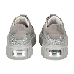 KENNEL & SCHMENGER Zapatillas de Mujer 21-25340 547 NIEBLA