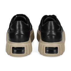 KENNEL & SCHMENGER Zapatillas de Mujer 21-25340 640 NEGRO