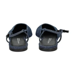 KENNEL & SCHMENGER Zapatos planos de Mujer 31-12780 192 INDIGO