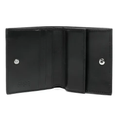 KENZO Billeteras FG55PM603L21 99 NEGRO