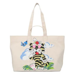 KENZO Bolsos FG58SA911F39 03 ECRU