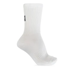 KENZO Calcetines FE68SU131KSB 02 OFF WHITE