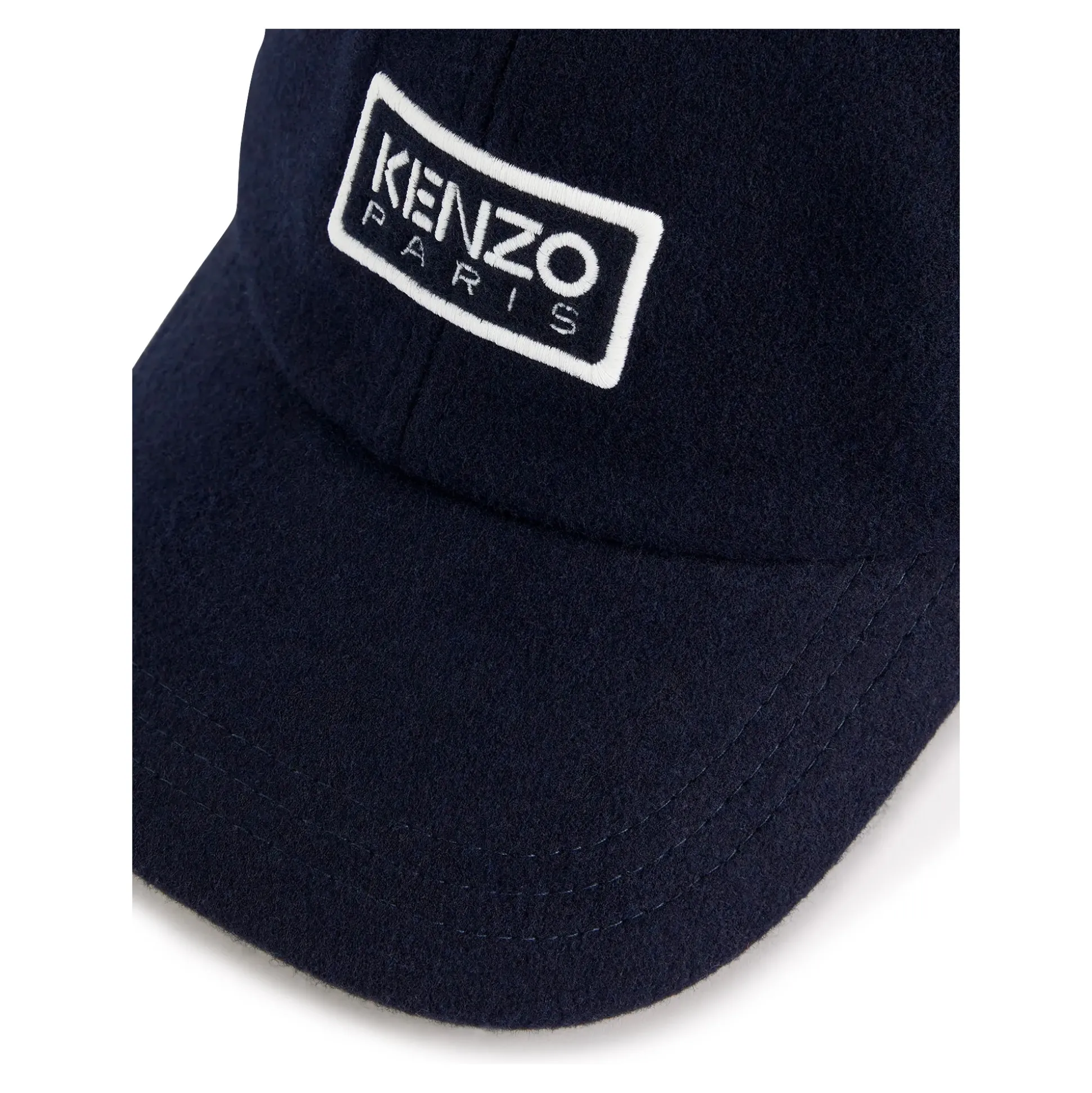 KENZO Gorras y viseras FF68AC801F43 79 BLUE BLACK