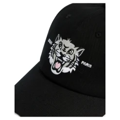 KENZO Gorras y viseras FF58AC621F46 99 NEGRO