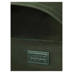 KENZO Mochilas FF65SA613F29 51 DARK KHAKI