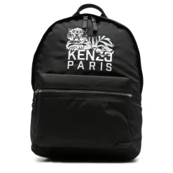 KENZO Mochilas FF65SA613F29 99 NEGRO