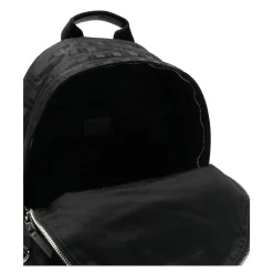 KENZO Mochilas FF65SA503F22 99 NEGRO