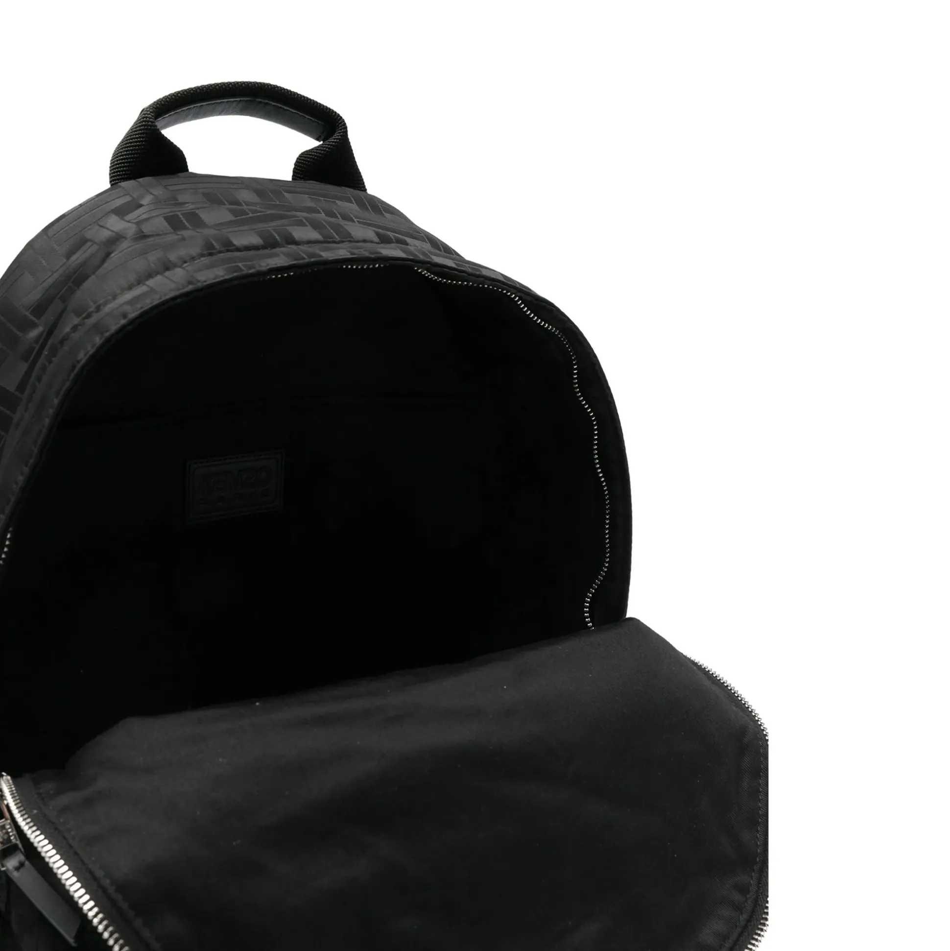 KENZO Mochilas FF65SA503F22 99 NEGRO