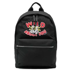KENZO Mochilas FG55SA603F21 99 NEGRO