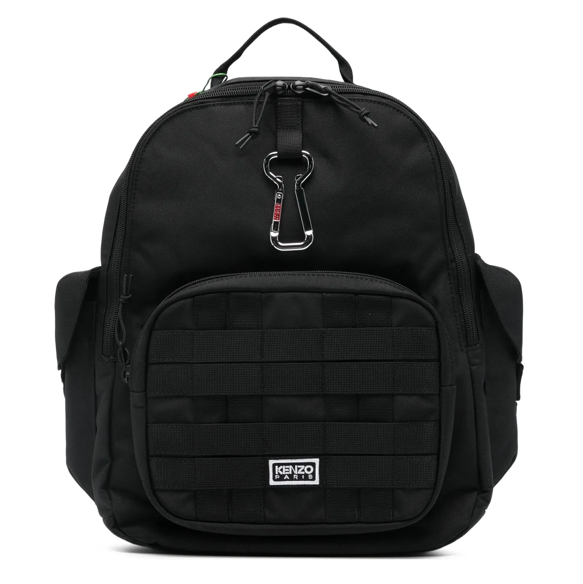 KENZO Mochilas FG55SA203F20 99 NEGRO