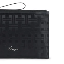 KENZO Neceser FF65PM502F22 99 NEGRO