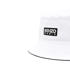 KENZO Sombreros FE68AC104F31 99 NEGRO