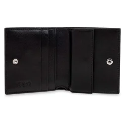 KENZO Tarjetero FF55PM603L46 99 NEGRO