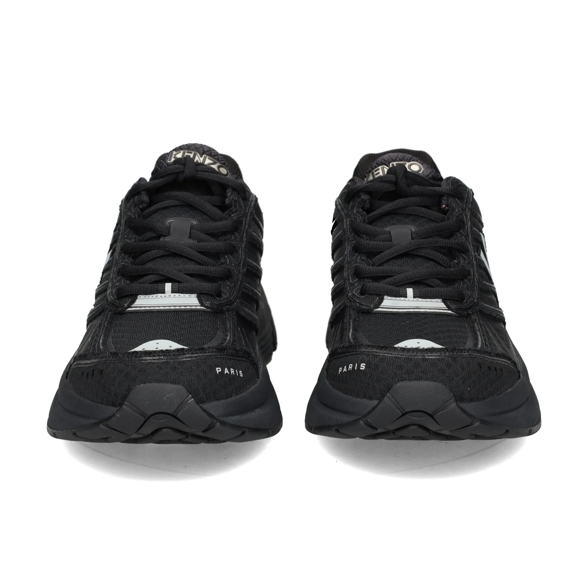 KENZO Zapatillas de Hombre FD65SN070F68 99 NEGRO