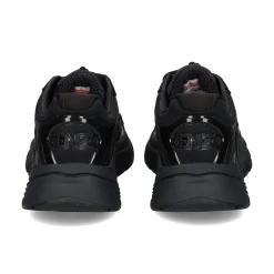 KENZO Zapatillas de Hombre FD65SN070F68 99 NEGRO