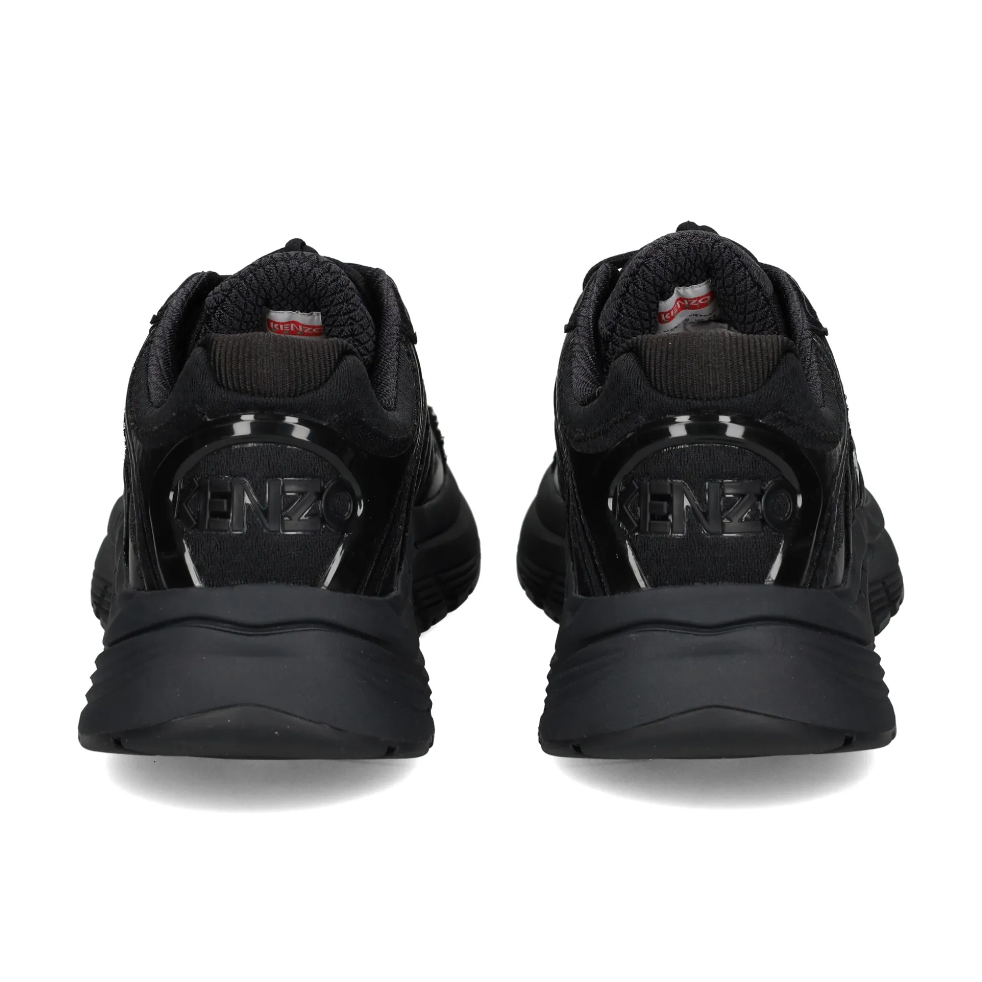 KENZO Zapatillas de Hombre FD65SN070F68 99 NEGRO