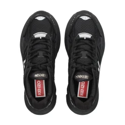 KENZO Zapatillas de Hombre FD65SN070F68 99 NEGRO